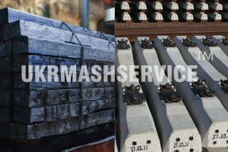 Як правильно підібрати матеріали для довговічності колій?  
