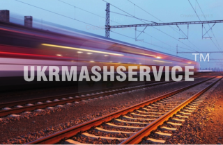 Високошвидкісні залізниці